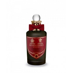 Penhaligon's Halfeti Leather Edp 100 Ml Penhaligon's Halfeti Leather Edp 100 Ml